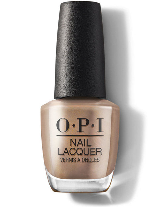 OPI Lacquer .5oz - #NL MI01 - Fall-ing for Milan