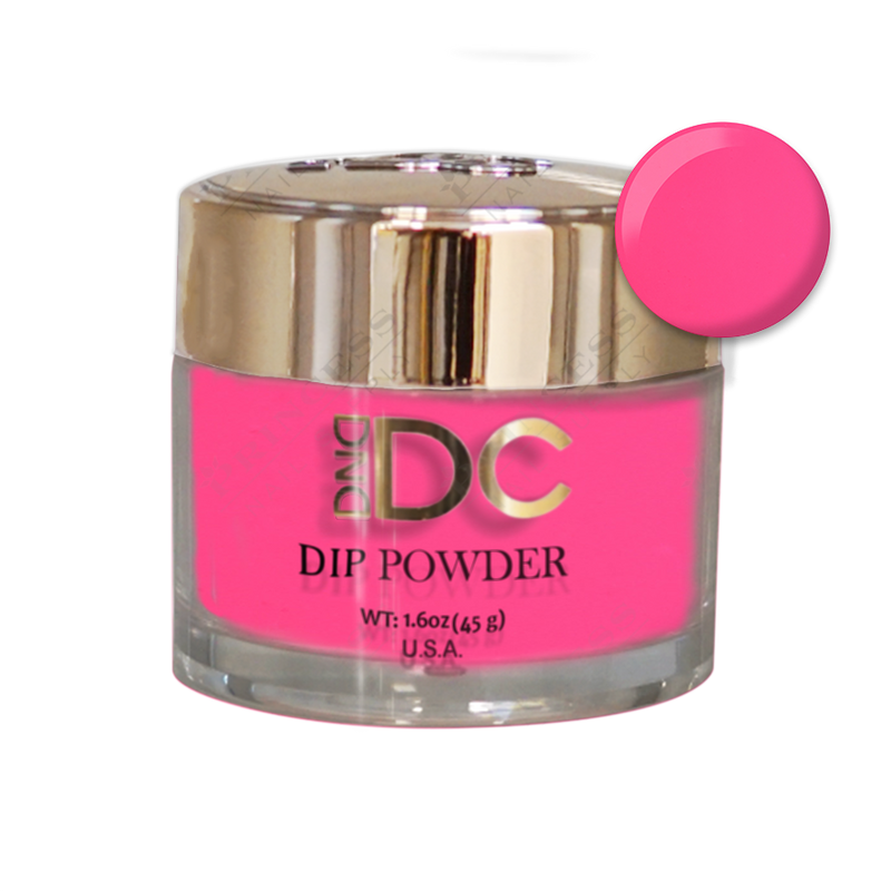 DC Dap Dip 1.6oz -#284 Hibiscus