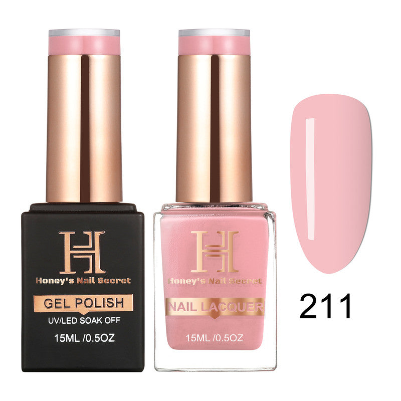 Honey Secret Duo - #HP 211