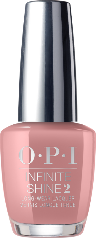 OPI Infinite Shine .5oz - #ISL P37 - Somewhere Over the Rainbow Mountains