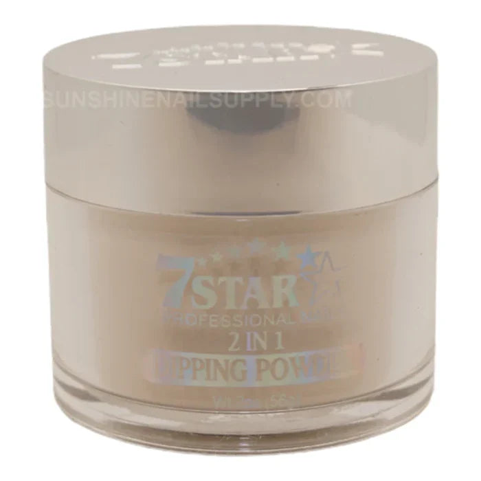 7 Star Dipping Powder 2oz - 416