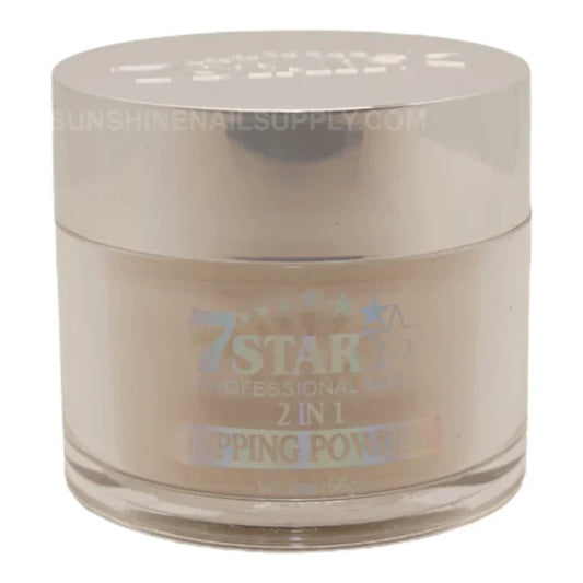 7 Star Dipping Powder 2oz - 416