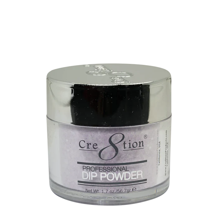 Cre8tion Dip Powder Matching 1.7oz 159 Cold Hearted