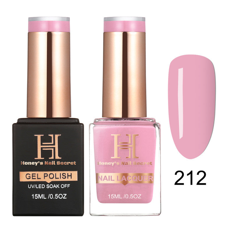 Honey Secret Duo - #HP 212