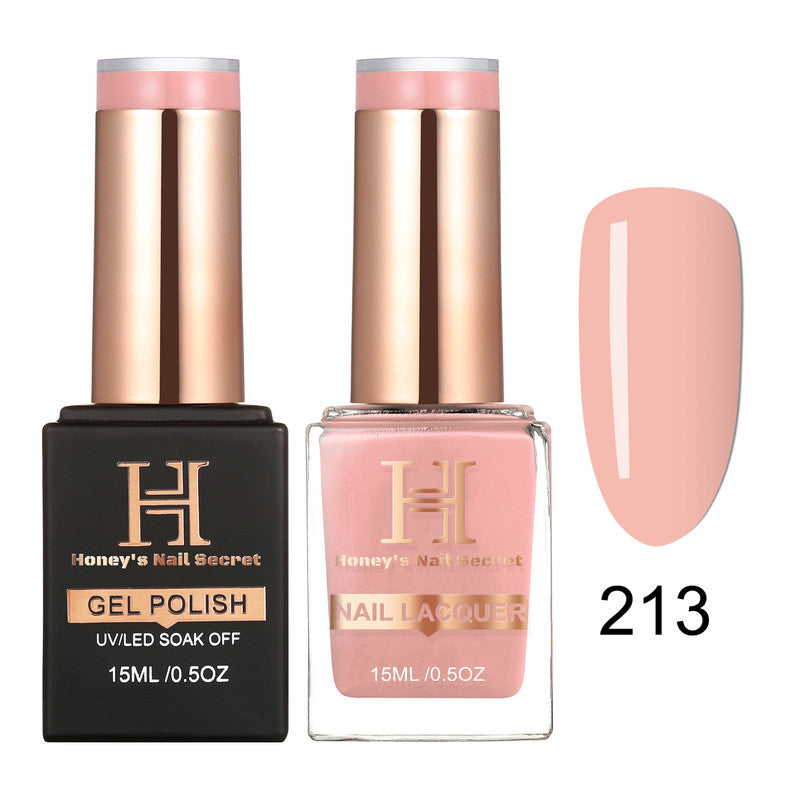 Honey Secret Duo - #HP 213