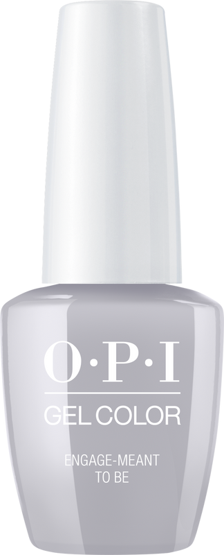 OPI GelColor .5oz #GC SH5 - Engage-ment to Be