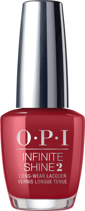 OPI Infinite Shine .5oz - #ISL P39 - I Love You Just Be-Cusco