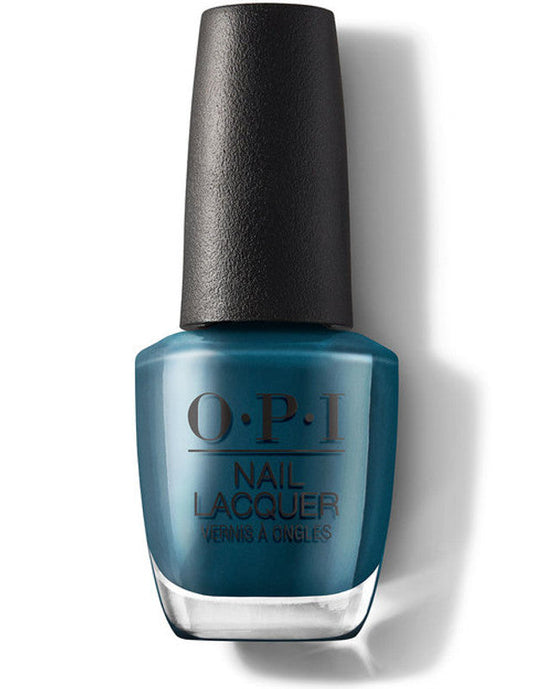 OPI Lacquer .5oz - #NL MI04 - Drama at Le Scala