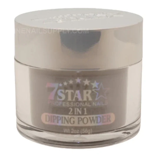 7 Star Dipping Powder 2oz - 418