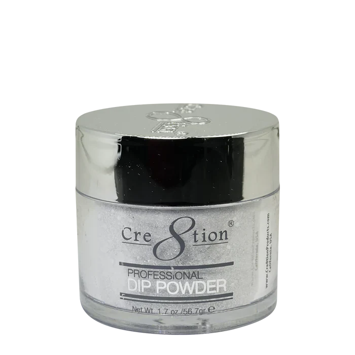 Cre8tion Dip Powder Matching 1.7oz 161 Cinderella's Slipper