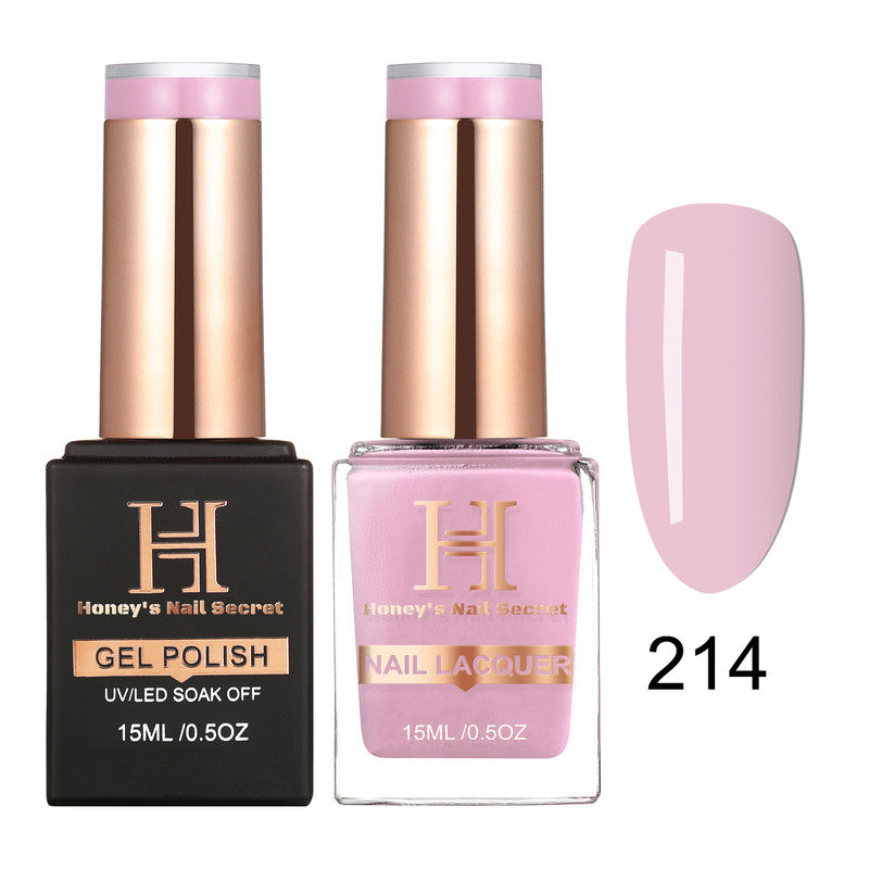 Honey Secret Duo - #HP 214