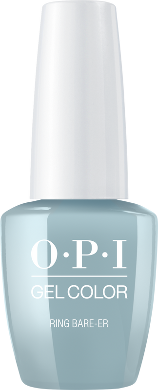 OPI GelColor .5oz #GC SH6 - Ring Bare-er