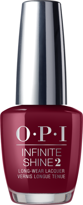 OPI Infinite Shine .5oz - #ISL P40 - Como se Llama?