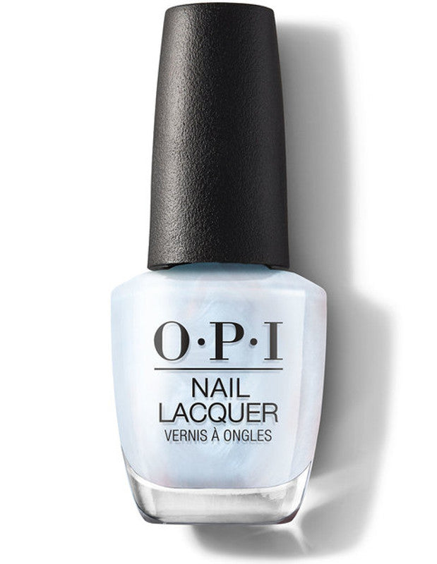 OPI Lacquer .5oz - #NL MI05 - This color Hits all the High Notes