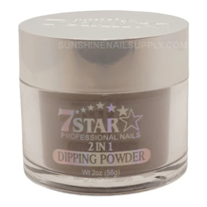 7 Star Dipping Powder 2oz - 419