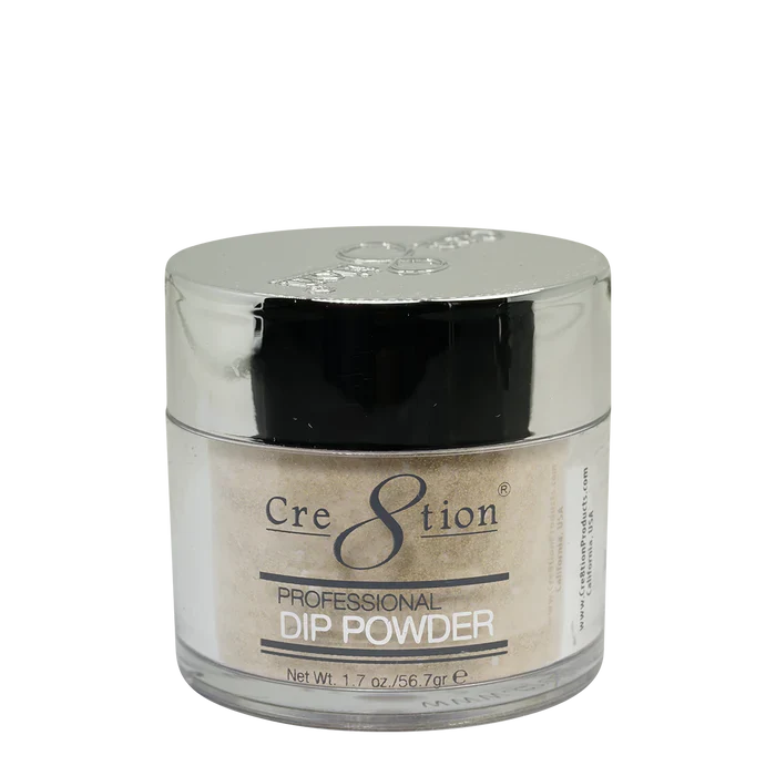 Cre8tion Dip Powder Matching 1.7oz 162 Treasure