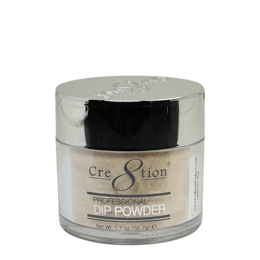 Cre8tion Dip Powder Matching 1.7oz 162 Treasure