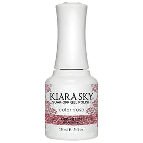 Kiara Sky All In One - Matching Colors - 5053 1-800-His Loss - Gel