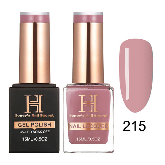 Honey Secret Duo - #HP 215