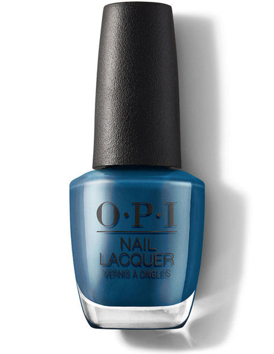 OPI Lacquer .5oz - #NL MI06 - Duomo Days, laola Nights