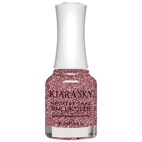 Kiara Sky All In One - Matching Colors - 5053 1-800-His Loss - Lacquer