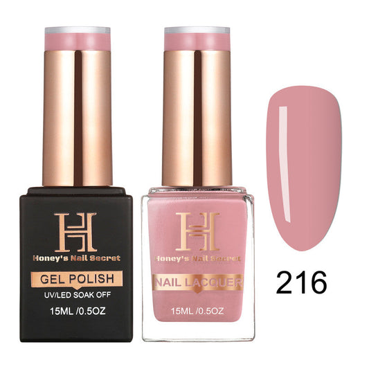 Honey Secret Duo - #HP 216