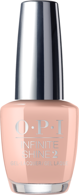 OPI Infinite Shine .5oz - #ISL P61 - SAMOAN SAND