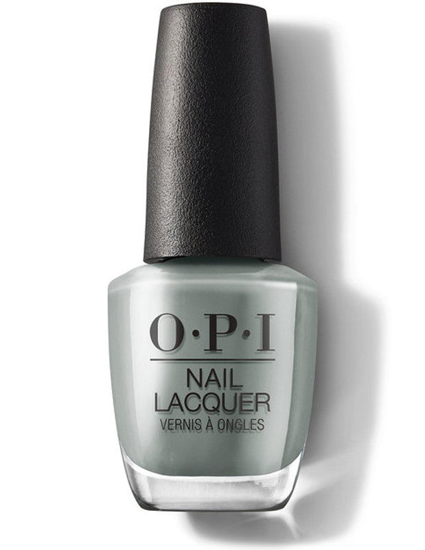 OPI Lacquer .5oz - #NL MI07 - Suzi Talks with her Hands