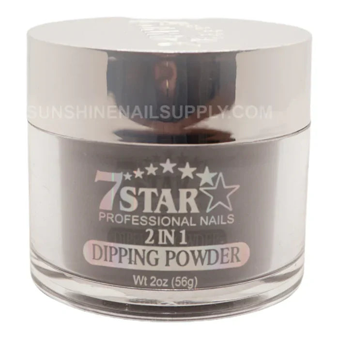 7 Star Dipping Powder 2oz - 421