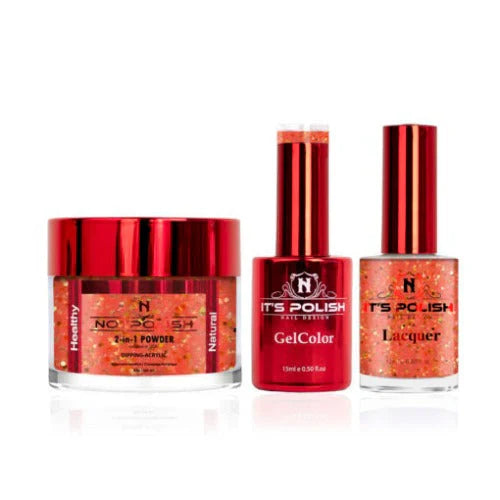 NotPolish Trio Matching Color (3pc) - OG Collection - OG189