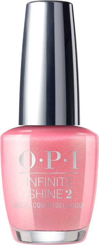 OPI Infinite Shine .5oz - #ISL R44 - PRINCESSES RULE!