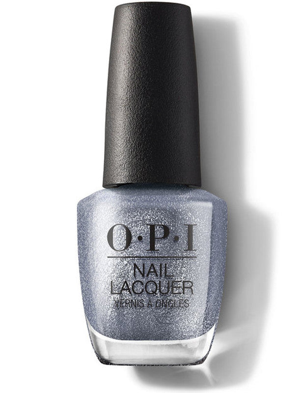 OPI Lacquer .5oz - #NL MI08 - OPI Nails the Runway