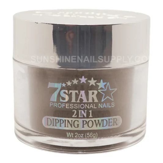 7 Star Dipping Powder 2oz - 422