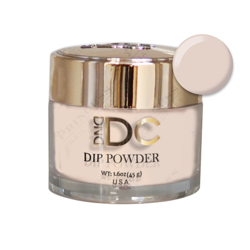 DC Dap Dip 1.6oz -#291 MARSHMALLOW CLOUD