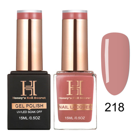 Honey Secret Duo - #HP 218