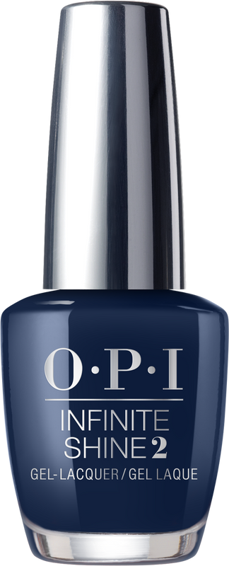 OPI Infinite Shine .5oz - #ISL R54 - RUSSIAN NAVY