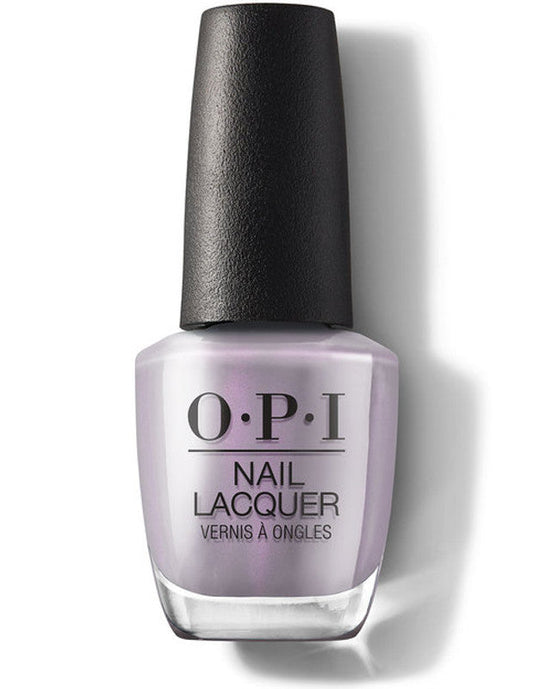 OPI Lacquer .5oz - #NL MI10 - Addio Bad Nails, Ciao Grest Nails