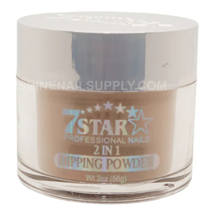 7 Star Dipping Powder 2oz - 423