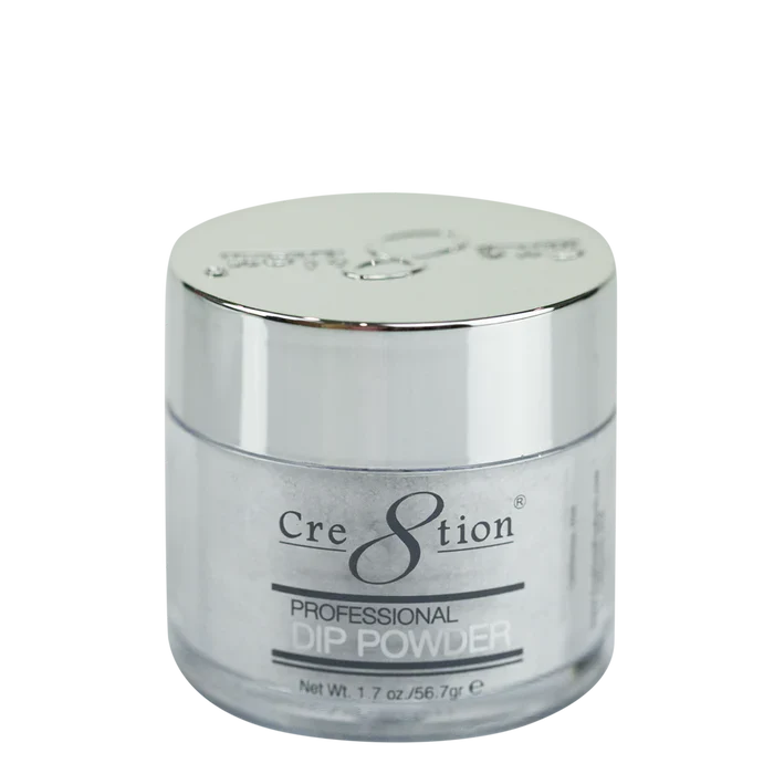 Cre8tion Dip Powder Matching 1.7oz 166 Wedding Dress