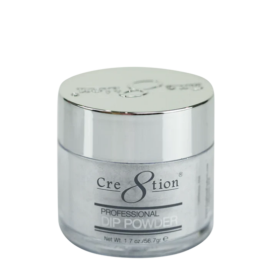 Cre8tion Dip Powder Matching 1.7oz 166 Wedding Dress