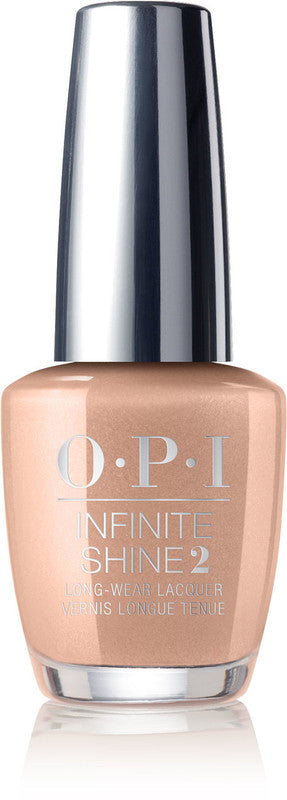 OPI Infinite Shine .5oz - #ISL R58 - COSMO NOT TONIGHT HONEY