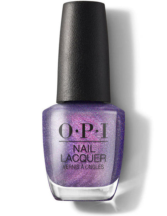 OPI Lacquer .5oz - #NL MI11 - Leonardo's Model Colr