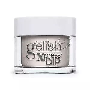 Gelish Matching Dip Powder 1.5oz - 187 TAN MY HIDE