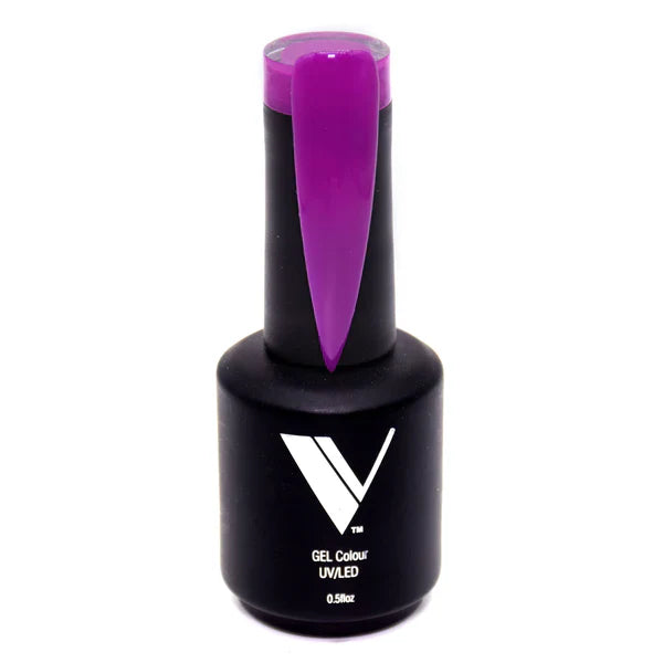 Valentino Gel Polish 0.5oz - 023