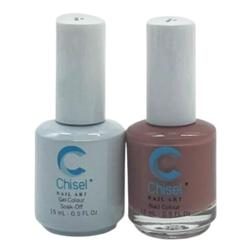 Chisel Matching Gel + Lacquer Duo - 178