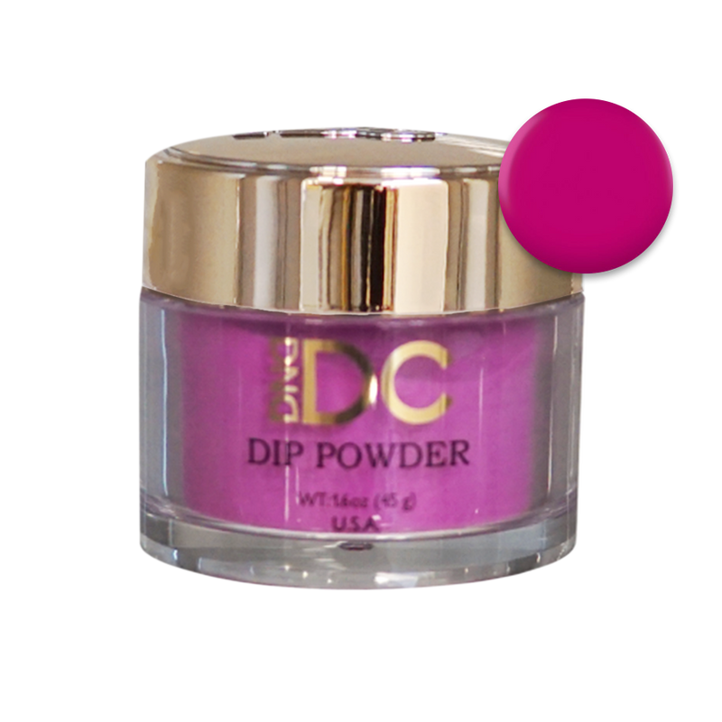 DC Dap Dip 1.6oz - #022  MAGENTA ROSE