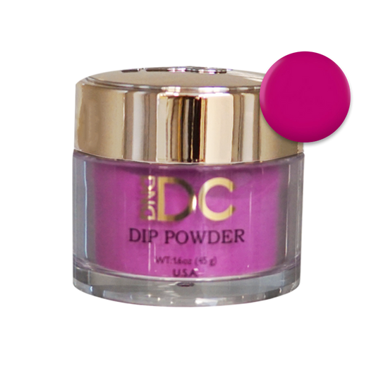 DC Dap Dip 1.6oz - #022  MAGENTA ROSE