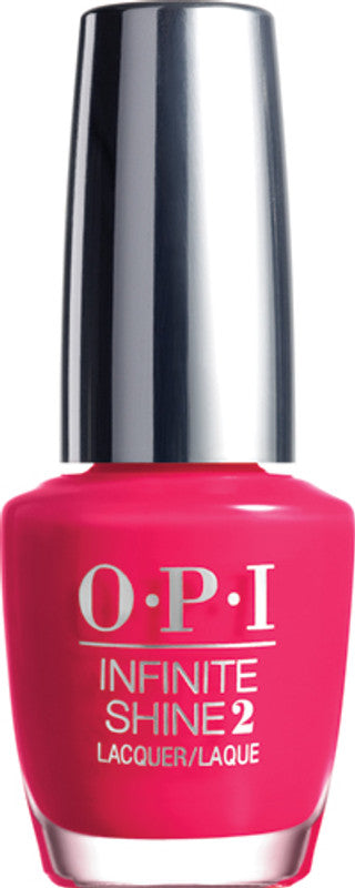 OPI Infinite Shine .5oz - #IS L05 - RUNNING WITH THE IN-FINITE CROWD