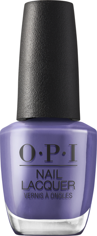 OPI Lacquer .5oz - #HRN11 - All is Berry & Bright