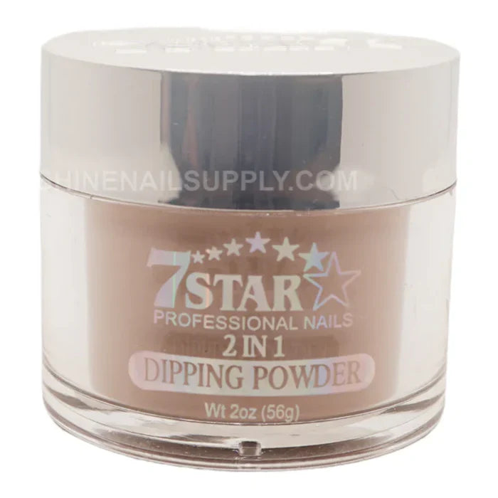 7 Star Dipping Powder 2oz - 424